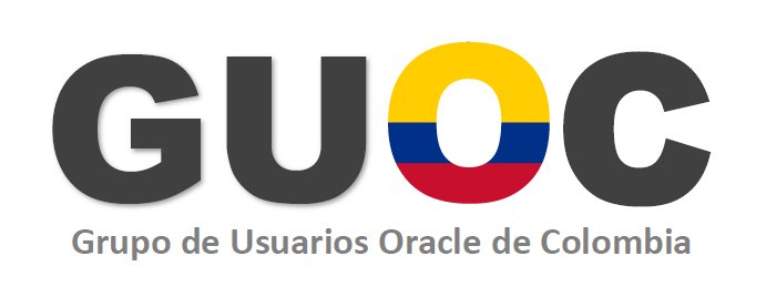 Grupo de Usuarios Oracle de Colombia