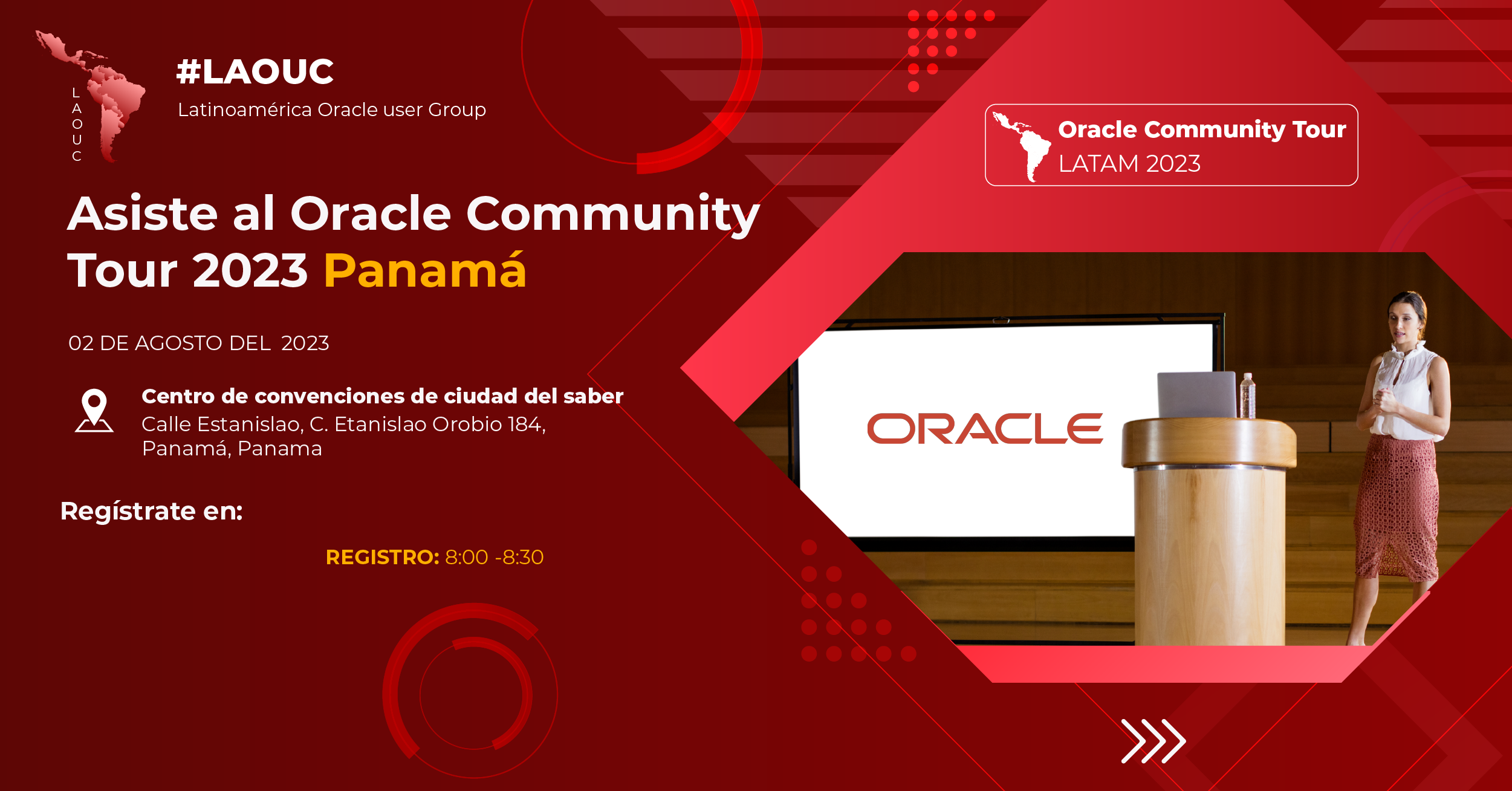 Promocional Panamá