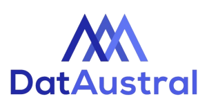 Logo-Dataustral Logo de Dataustral