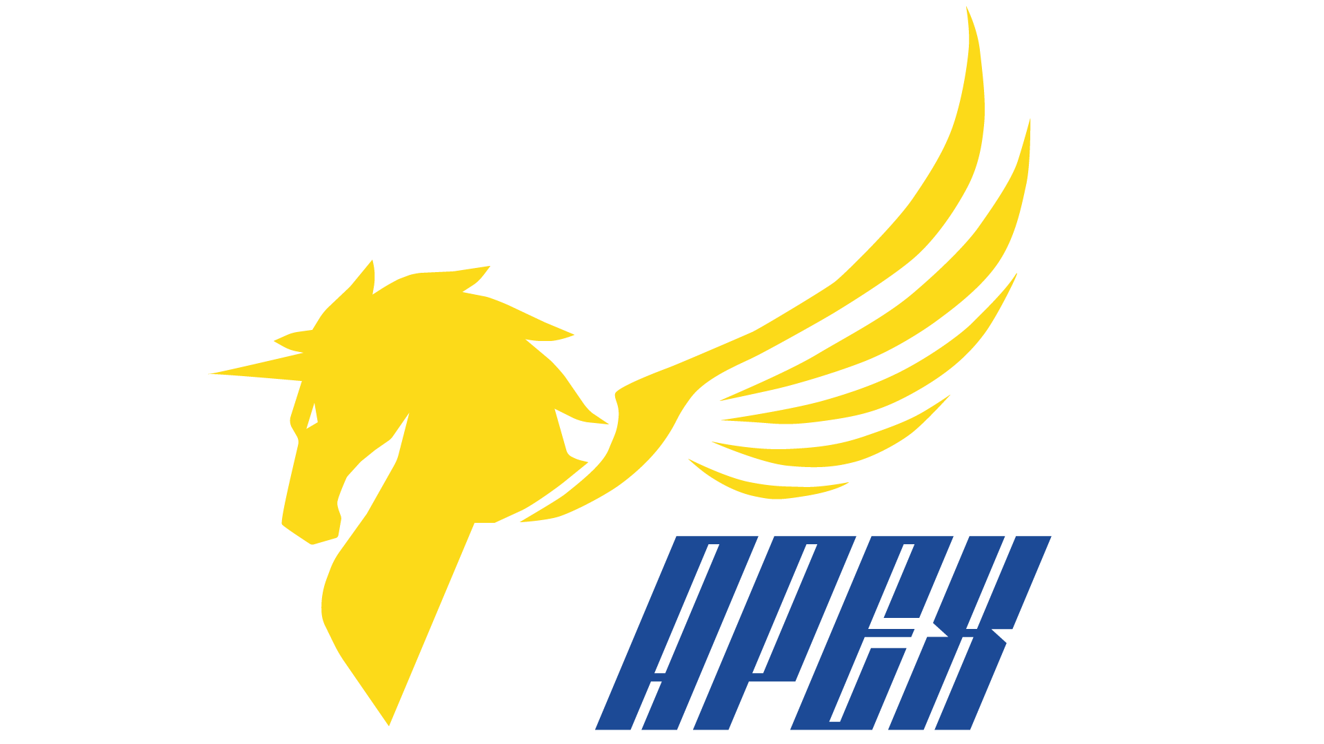 Logo de EOAPEX