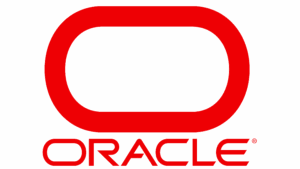 Oracle-Logo Logo Oracle Corporation