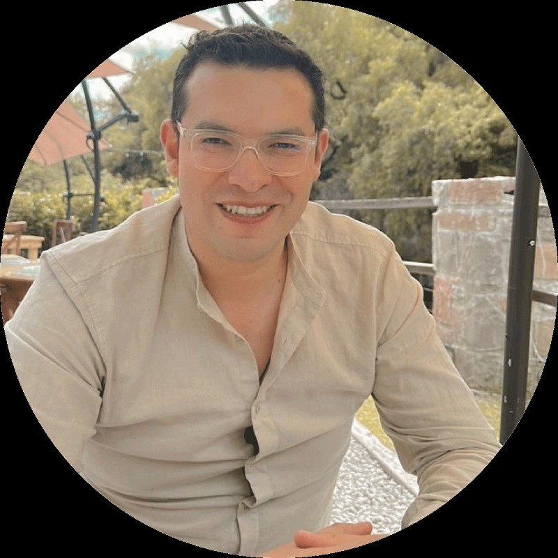 Adrián Castillo