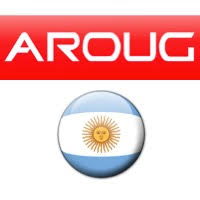 Logo AROUC