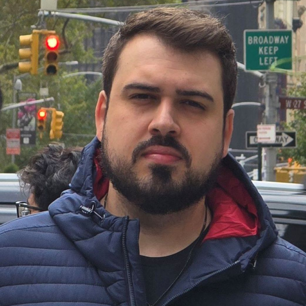 Bruno Tarnowski