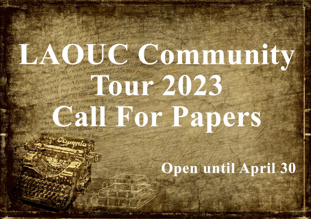 Call for Papers