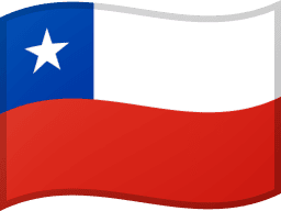 Imagen de bandera de Chile