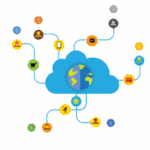 cloud_dev Icono de cloud Development