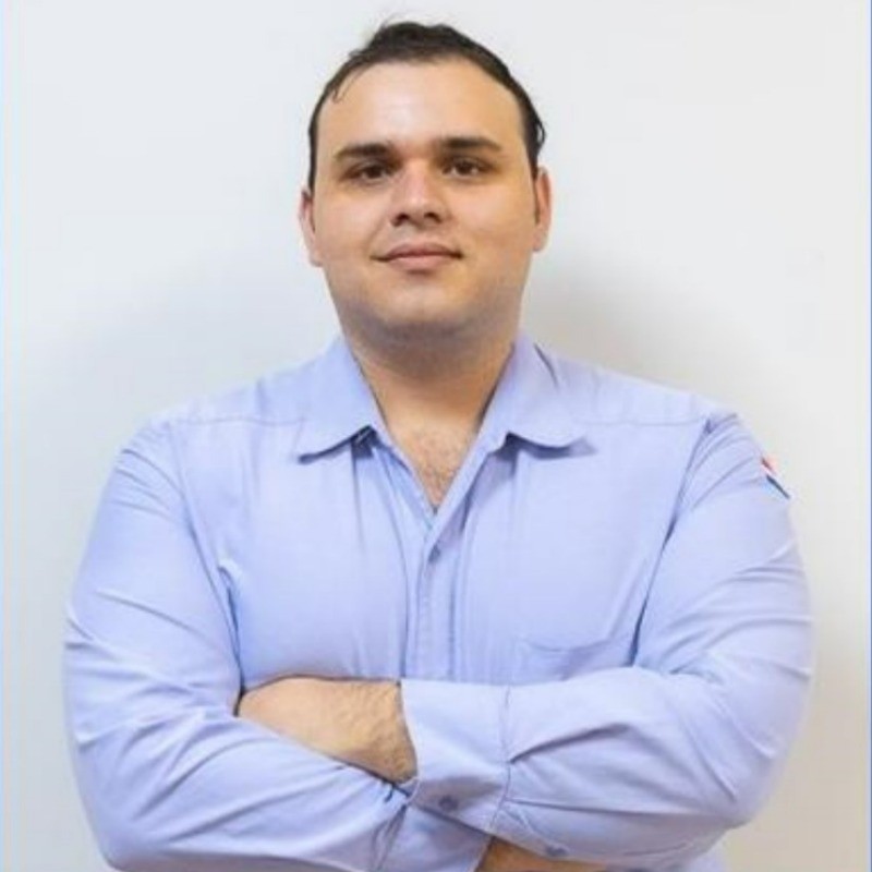 Cristhian Cano