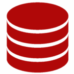 database Icono de base de datos