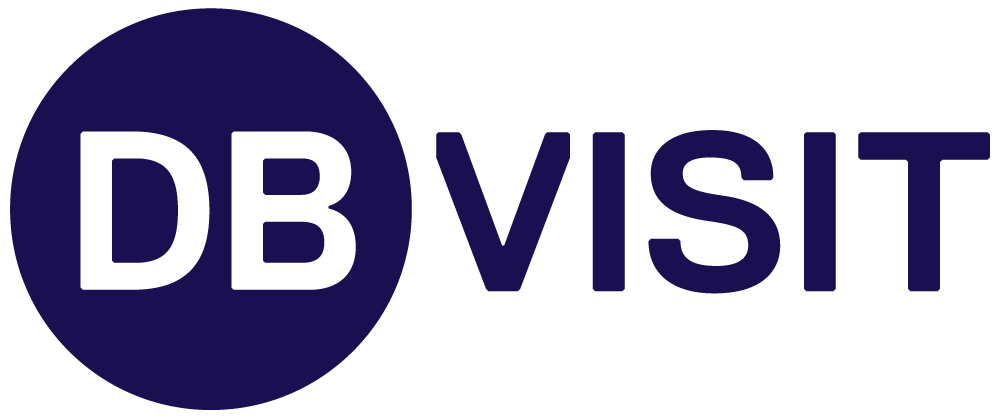 Logo DBvisit