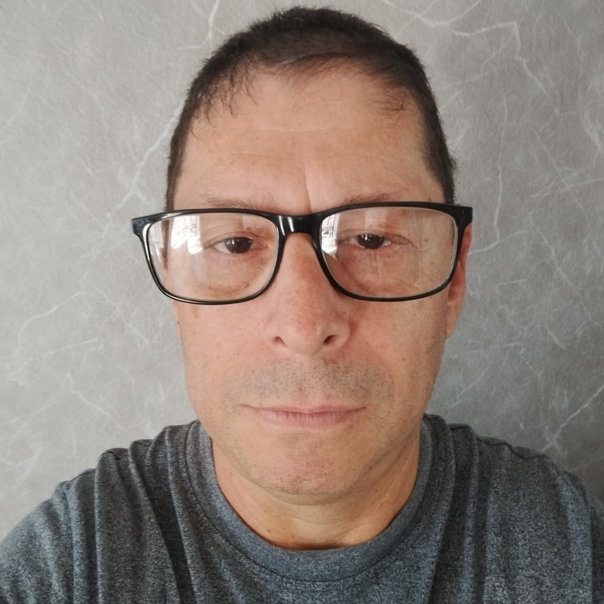 Eddie Molina