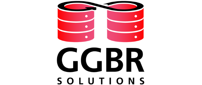 Logo de GGBR Solutions