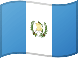 Imagen de bandera de Guatemala