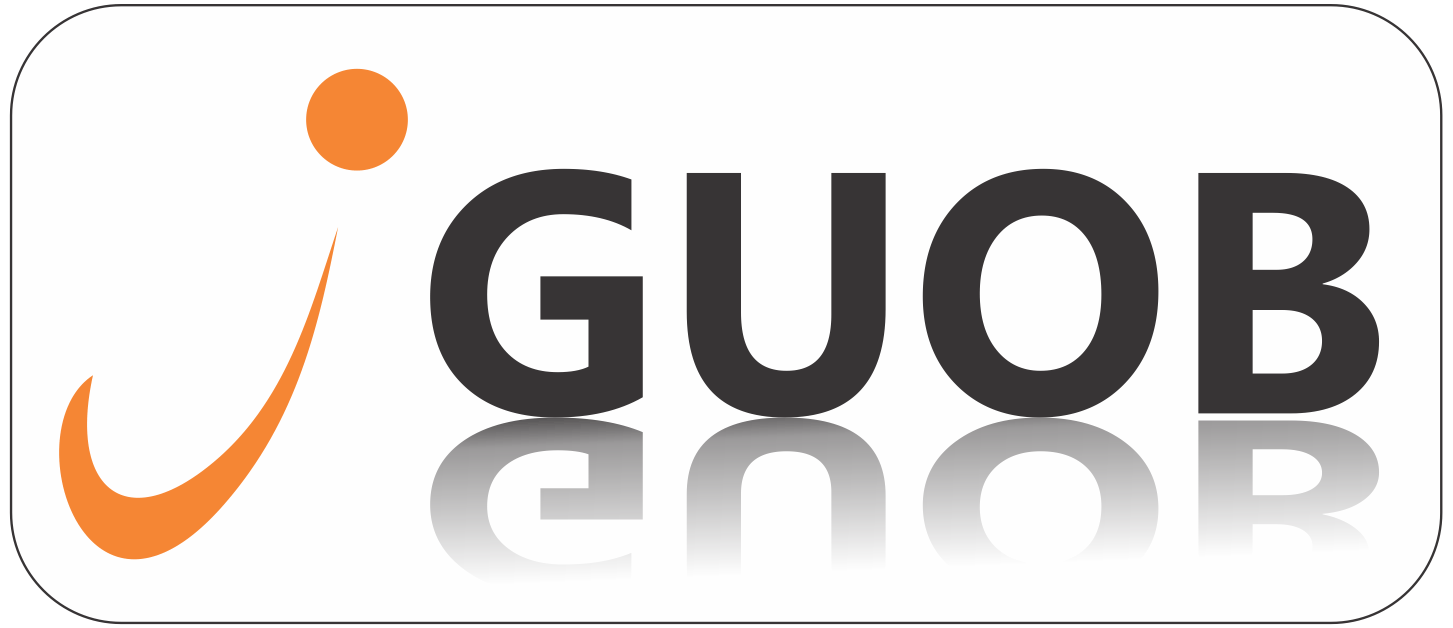 Logo GUOB