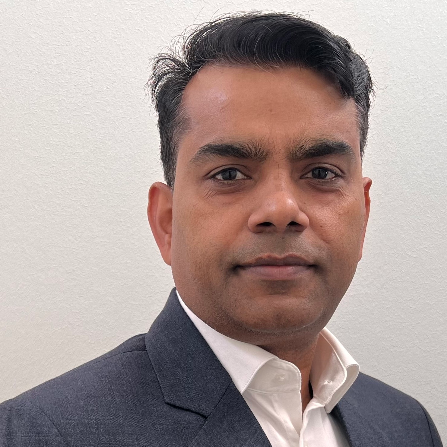Harsh Gupta