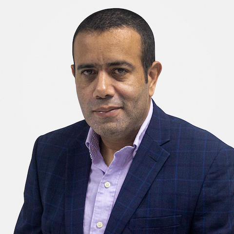 Jorge Martínez