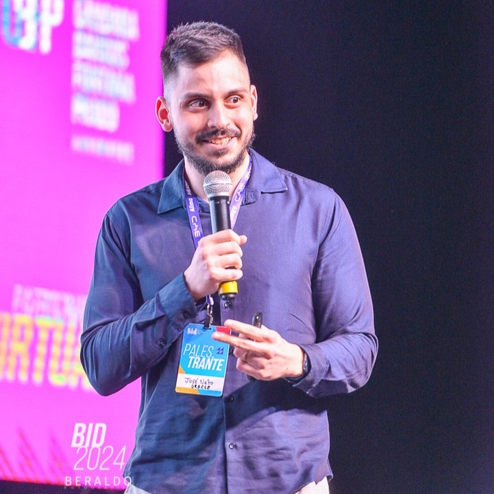 José Neto