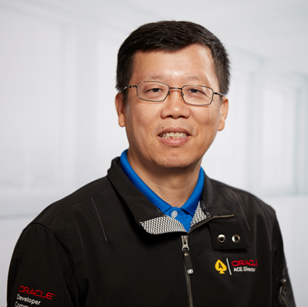Kai Yu