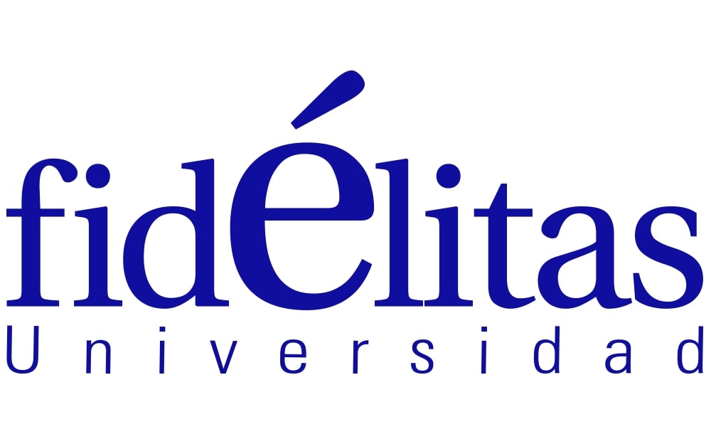 Logo Fidélitas