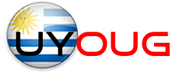 Logo UYOUG