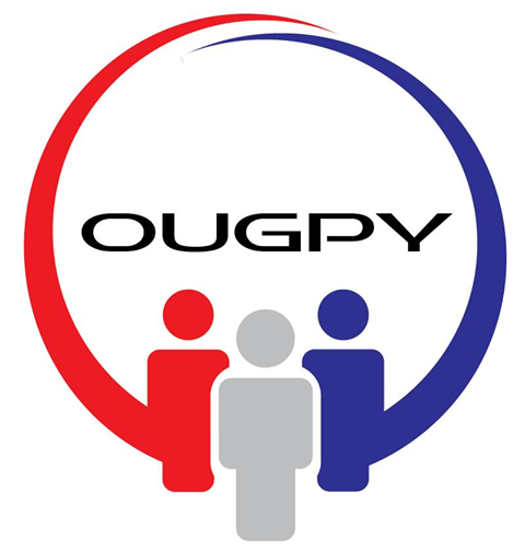 Logo OUGPY