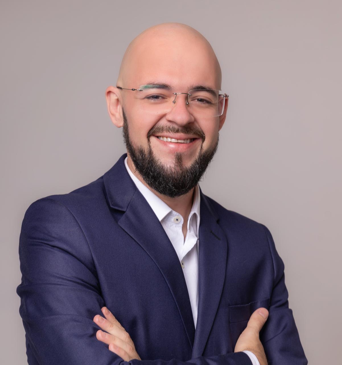 Matheus Boesing