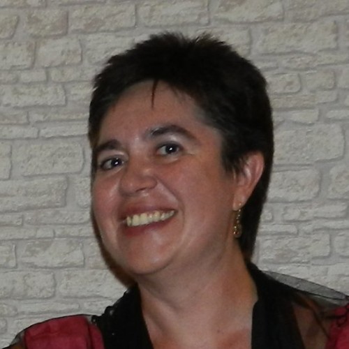 Mirela Ardelean