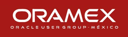 Logo de ORAMEX