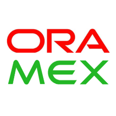 Logo ORAMEX