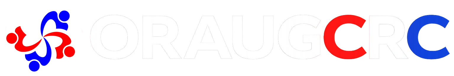 Logo banner horizontal ORAUGCRC claro