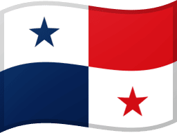 Imagen de bandera de Panamá