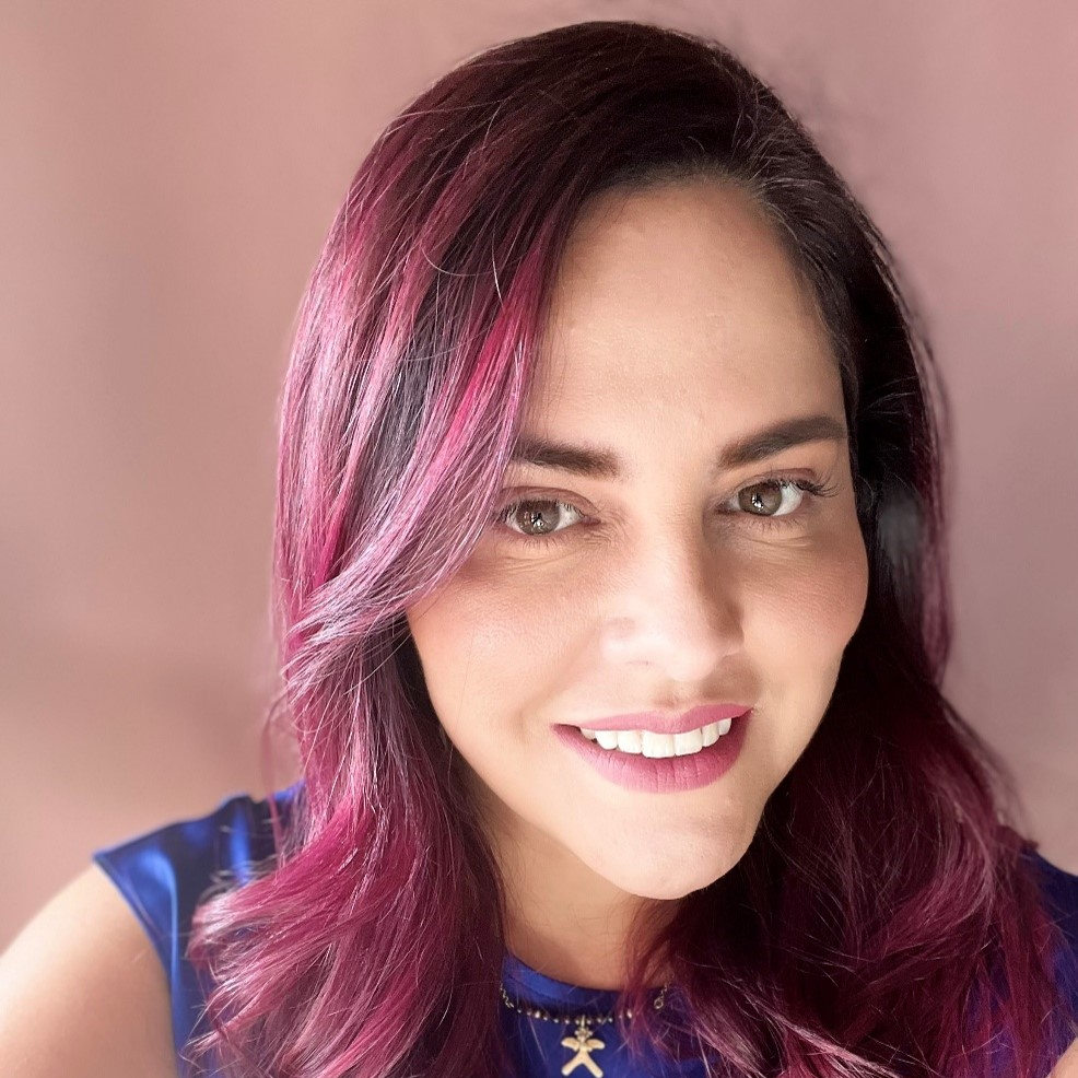 Paula Brenes