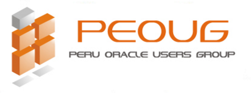 Logo PEOUG