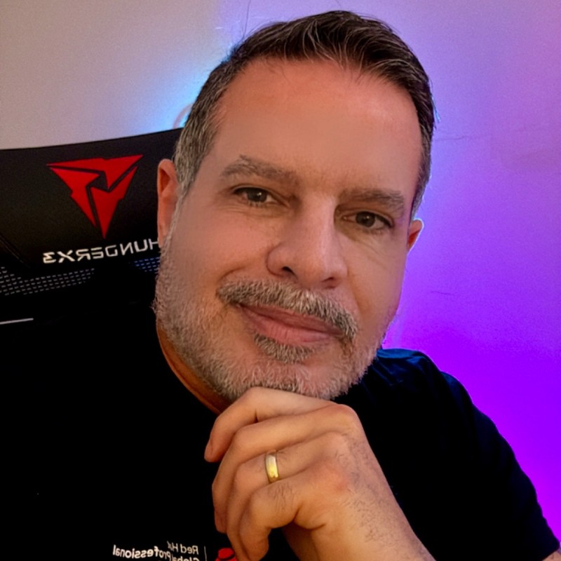 Rafael Benevides