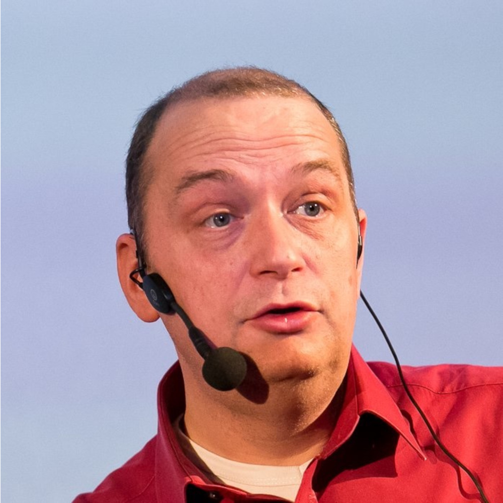 Richard Martens