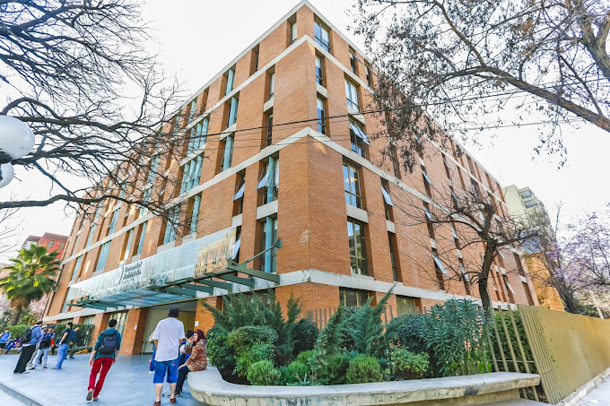 unab Foto de Universidad Andrés Bello