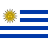 Bandera de Uruguay